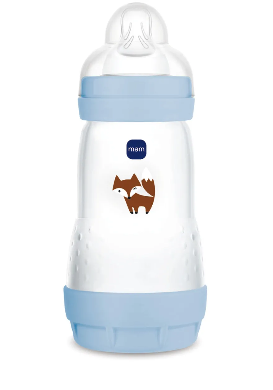 Easy Start Anti-Colic 260ml 1-pk Blue