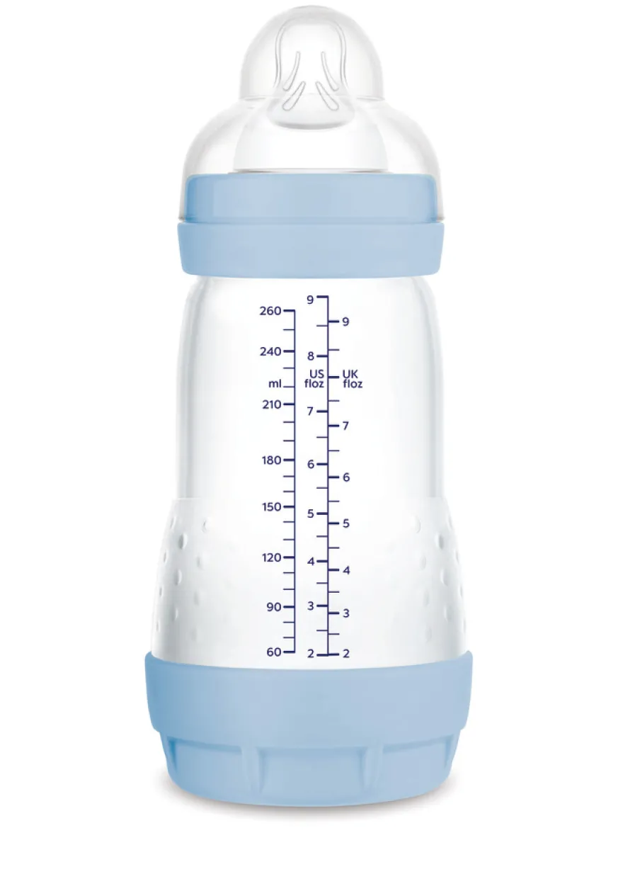 Easy Start Anti-Colic 260ml 1-pk Blue