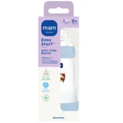 Easy Start Anti-Colic 260ml 1-pk Blue