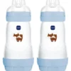 Easy Start Anti-Colic 260ml 2-pk Blue