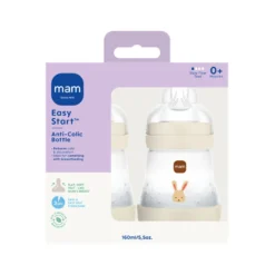 Easy Start Anti-Colic 160ml 2-pk Neutral