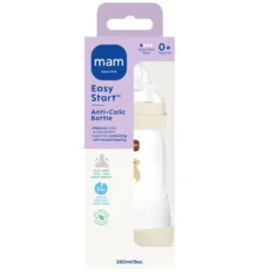 Easy Start Anti-Colic 260ml 1-pk Neutral