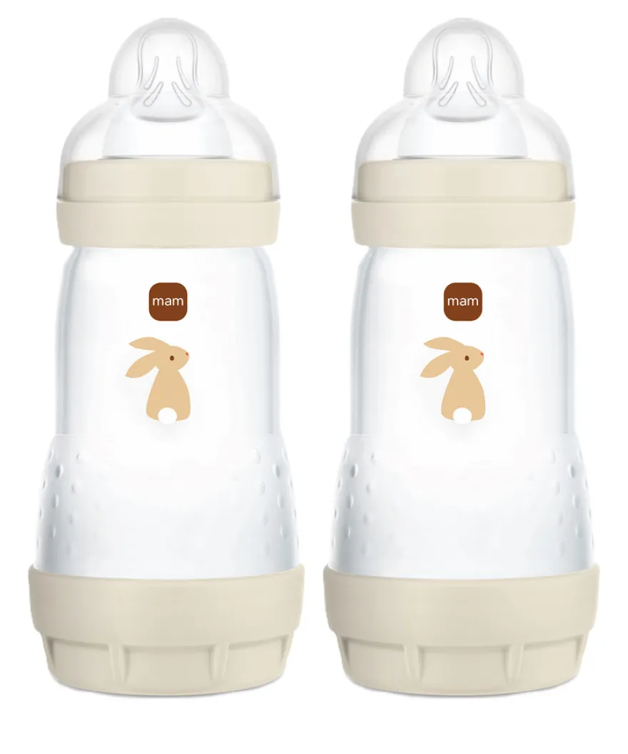 Easy Start Anti-Colic 260ml 2-pk Neutral