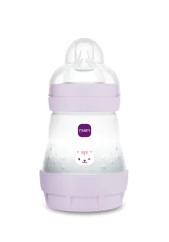 Easy Start Anti-Colic 160ml 1-pk Pink