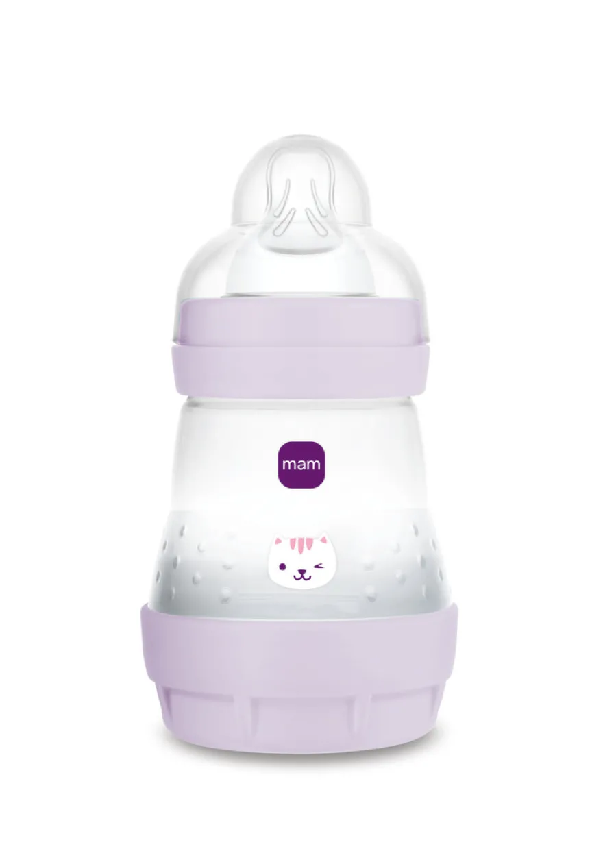 Easy Start Anti-Colic 160ml 1-pk Pink