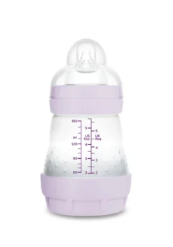 Easy Start Anti-Colic 160ml 1-pk Pink