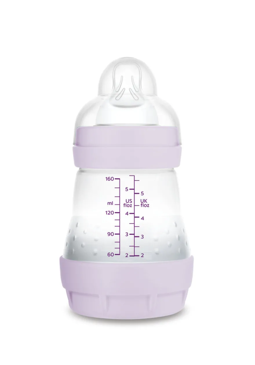 Easy Start Anti-Colic 160ml 1-pk Pink