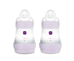Easy Start Anti-Colic 160ml 2-pk Pink