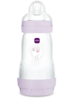 Easy Start Anti-Colic 260ml 1-pk Pink