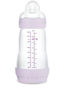 Easy Start Anti-Colic 260ml 1-pk Pink