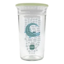 Easy To Drink Cup 290ml Blue