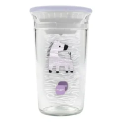 Easy To Drink Cup 290ml Pink