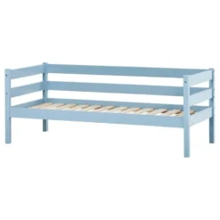 ECO Comfort Juniorsäng 70x160 cm. - dream blue