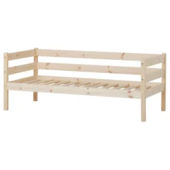 ECO Comfort Juniorsäng 70x160 cm. - Natur