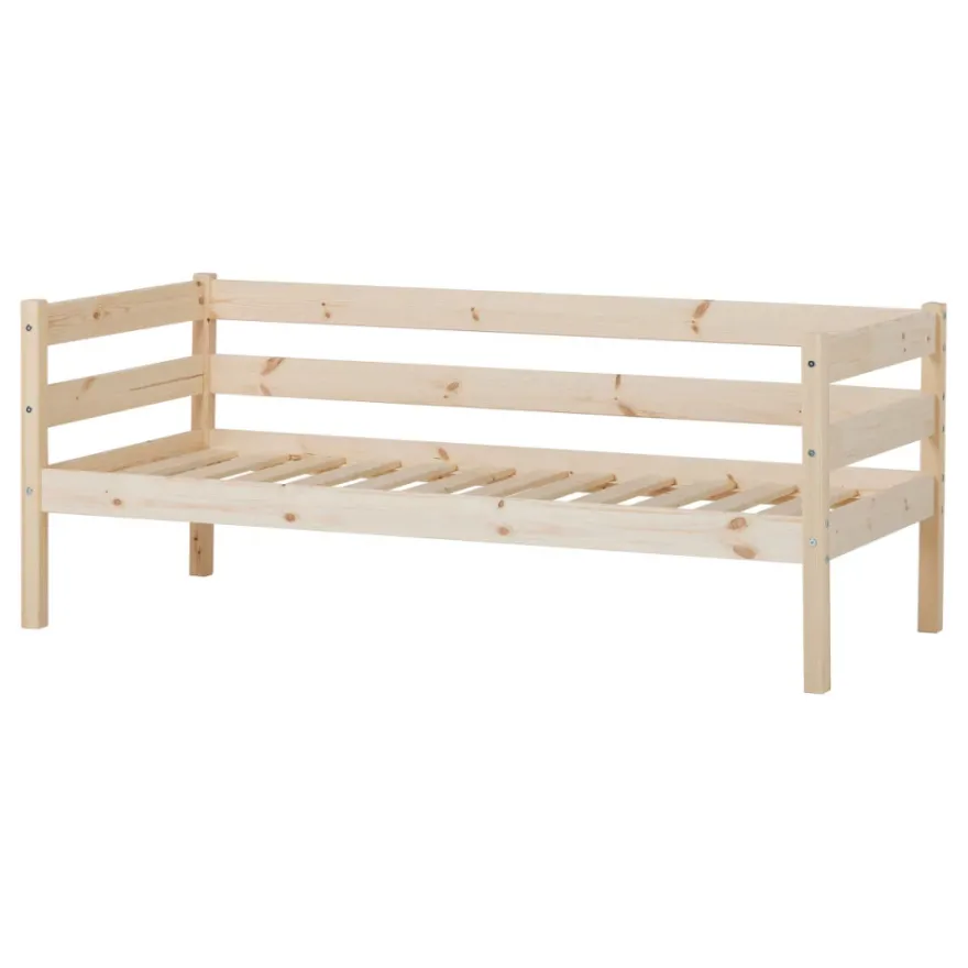 ECO Comfort Juniorsäng 70x160 cm. - Natur