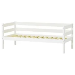 ECO Comfort Juniorsäng 70x160 cm. - vit
