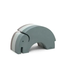 Elefant M20 - Green Haze
