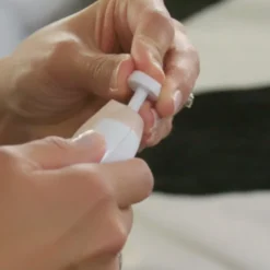 Elektrisk Nagelfil