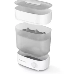 Elektrisk Sterilisator