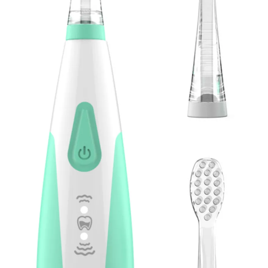 Elektrisk Tandborste Sonic Clean&Care