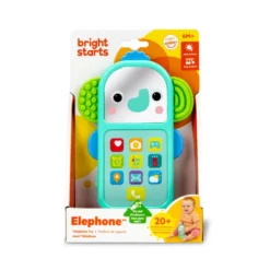Elephone™ Leksakstelefon