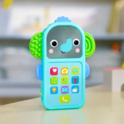 Elephone™ Leksakstelefon