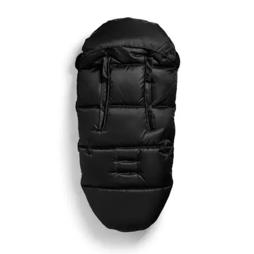 Elodie Details Åkpåse - Pilot Black