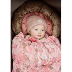 Elodie Details Åkpåse - River Rose