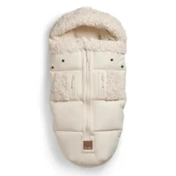 Elodie Details Åkpåse - Soft Sherpa