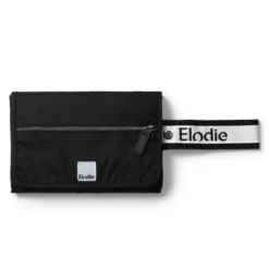 Elodie Details Portabel Skötbädd - Off Black