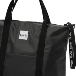 Elodie Details Skötväska Soft Shell - Brilliant Black