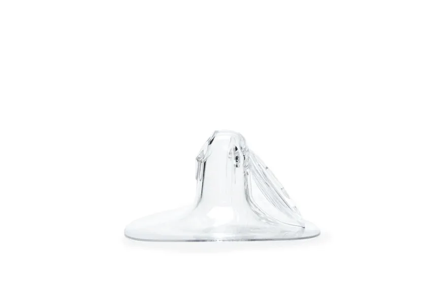Elvie Brösttratt Tll Bröstpump 28 mm - 2-pack
