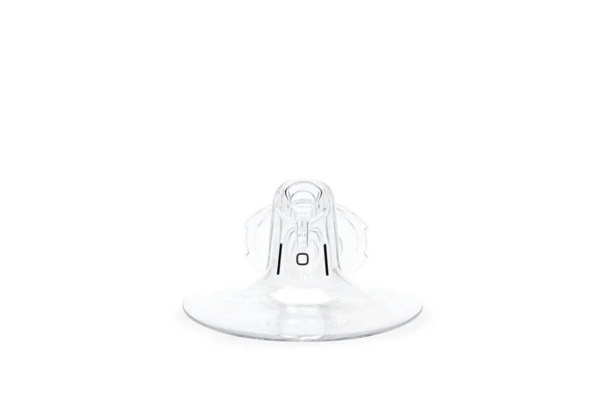 Elvie Brösttratt Tll Bröstpump 28 mm - 2-pack