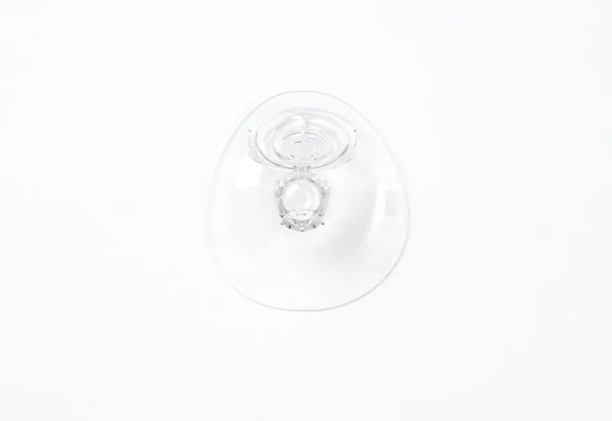 Elvie Brösttratt Tll Bröstpump 24 mm - 2-pack