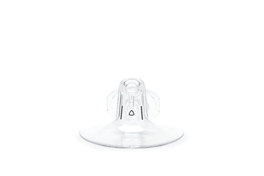 Elvie Brösttratt Tll Bröstpump 24 mm - 2-pack