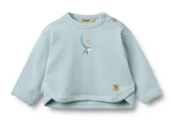 Emery Sweatshirt - Summer Sky