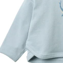 Emery Sweatshirt - Summer Sky
