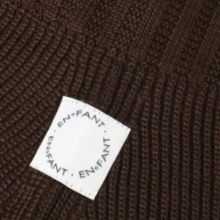 En Fant Balaclava - Coffee Bean