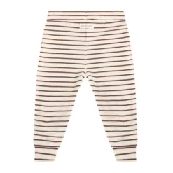 En Fant Byxor Rib - Chestnut