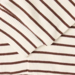 En Fant Byxor Rib - Chestnut