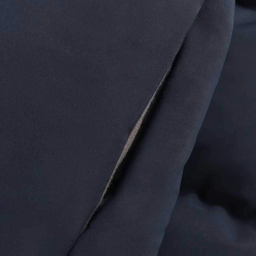 En Fant Jacka Quilted - Parisian Night