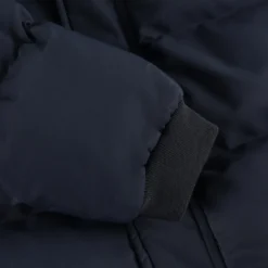 En Fant Jacka Quilted - Parisian Night