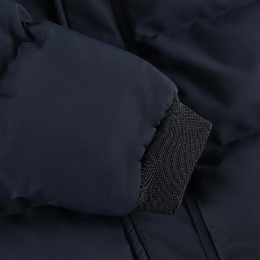 En Fant Jacka Quilted - Parisian Night