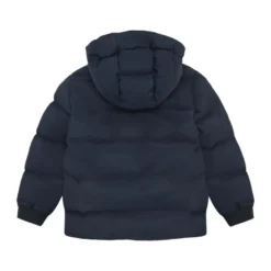 En Fant Jacka Quilted - Parisian Night