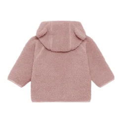 En Fant Jacka Teddy - Adobe Rose