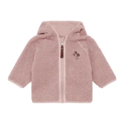 En Fant Jacka Teddy - Adobe Rose