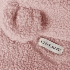 En Fant Jacka Teddy - Adobe Rose
