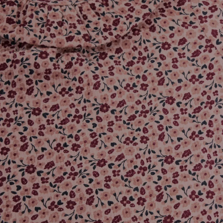 En Fant Klänning - Adobe Rose