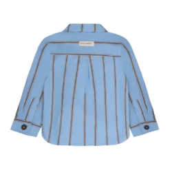 En Fant Skjorta - Bel Air Blue