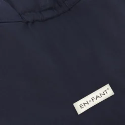 En Fant Solhatt m. Snören - Medieval Blue